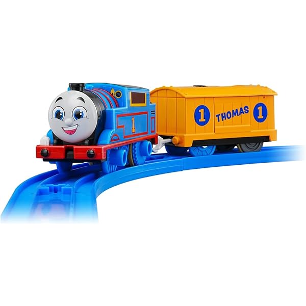 Amazon.co.jp: トーマスみーつけた! ミニ トーマスをさがそう